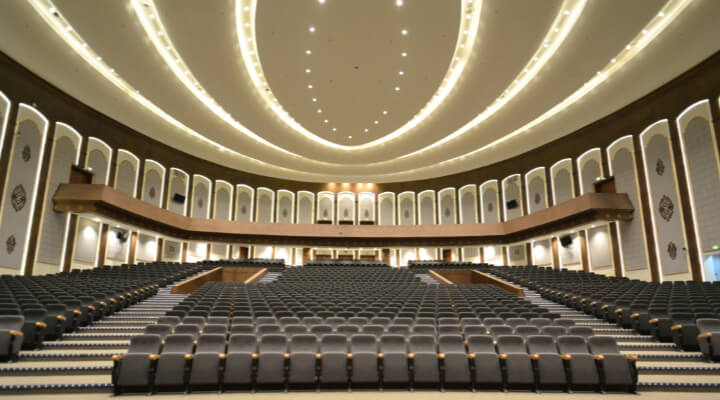 Taibah University - Madinah